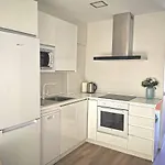 Lido Beachfront * Торремолинос