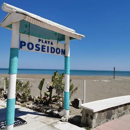 Lido Beachfront *