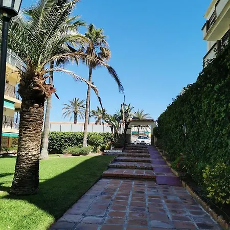 Lido Beachfront