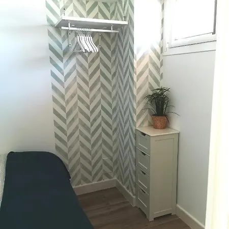 Apartment Lido Beachfront *