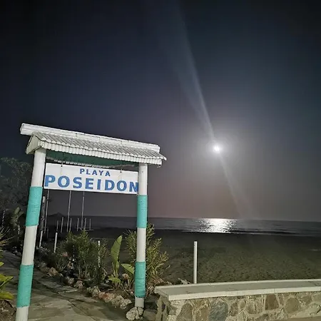 Lido Beachfront *