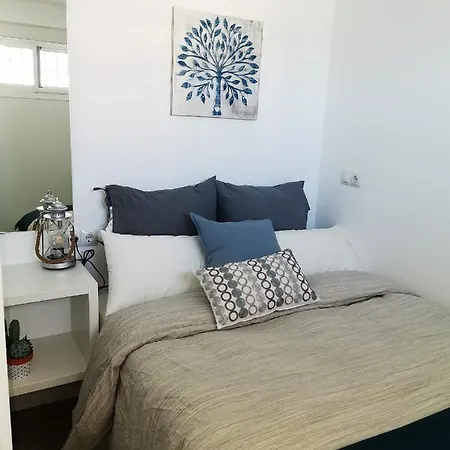 Apartment Lido Beachfront *
