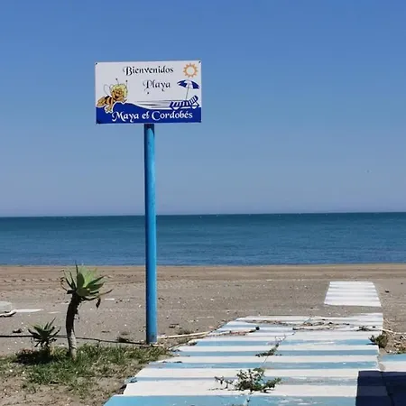 Apartmán Lido Beachfront Torremolinos