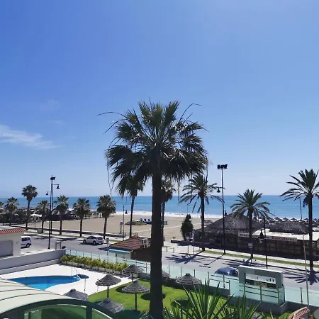 Lido Beachfront トレモリノス
