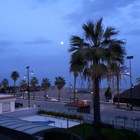 Lido Beachfront *