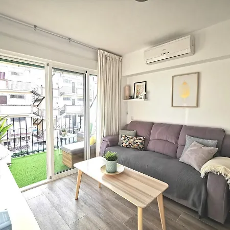 Lido Beachfront Apartamento *