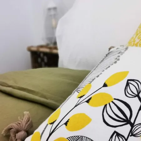Apartamento Lido Beachfront *