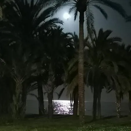 Lido Beachfront * Torremolinos