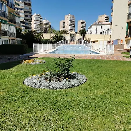 Lido Beachfront * Torremolinos